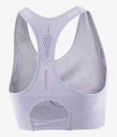ELEVATE MOVE ON Sports Bra - SalomonGCC